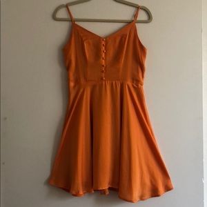 Lulus Dress Size S